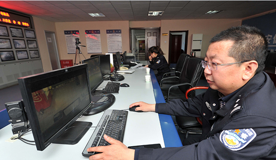 China Security & Fire Assists in Yongning Public Security Bureau’s Cloud Data Center System